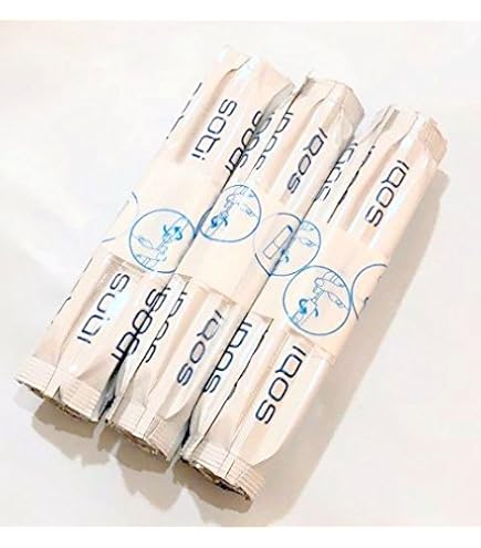 Amazon.co.jp: IQOS (アイコス) クリーニングスティック : ドラッグストア